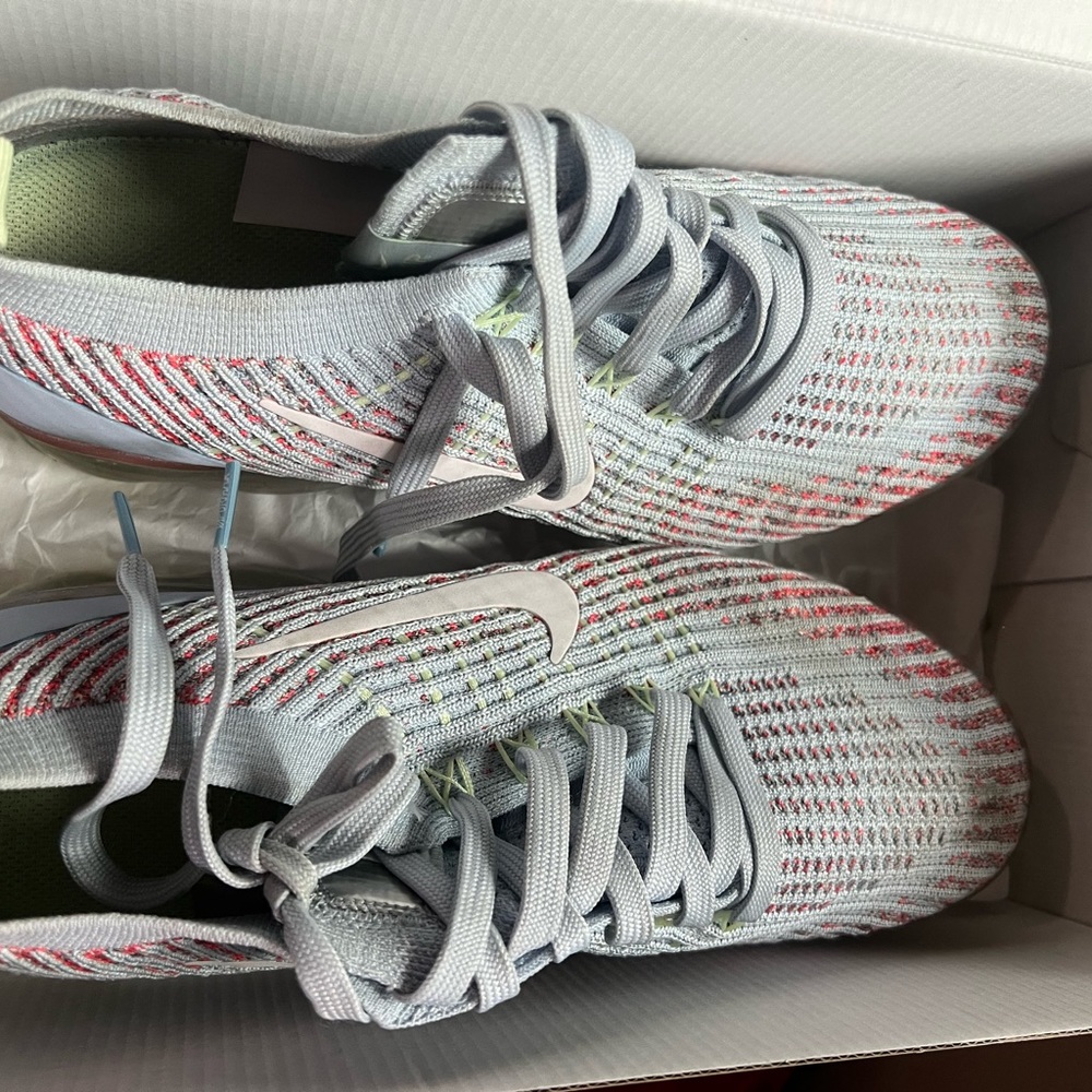 Nike VaporMax women size 9.5